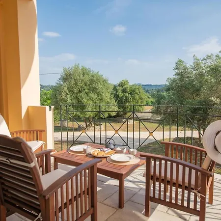 Villa Mari Anna
